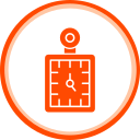 reloj icon