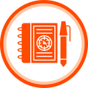 estudiar icon