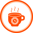 hora del café icon