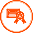 certificado icon