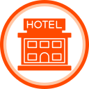 hotel icon