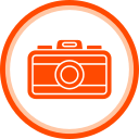 fotógrafo icon