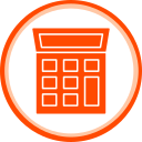 calculadora icon