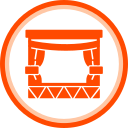 escenario icon