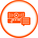 videochat icon