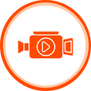 video icon