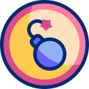 bomba icon