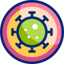 virus icon