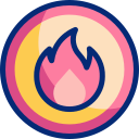 fuego icon