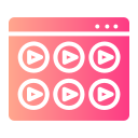 video icon