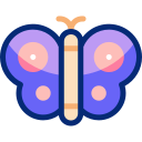 mariposa icon