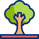 Árbol icon