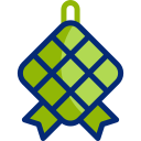 ketupat icon