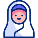 hiyab icon