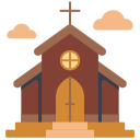 iglesia icon