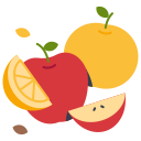 frutas icon