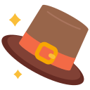 sombrero icon