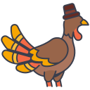 pavo icon