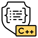 codificación icon