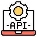 api icon