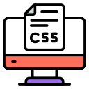 archivo css icon