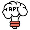 api icon