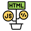 html icon