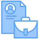 portafolio icon