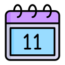 calendario icon