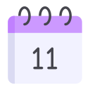 calendario icon