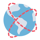 autour du monde 