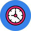 reloj icon