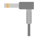 cable de carga icon