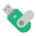 unidad flash icon