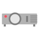 proyector icon