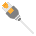 cable rj45 icon