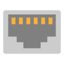 cable rj45 icon