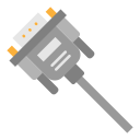 cable vga icon