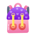 mochila icon