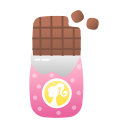 chocolate icon