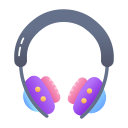 auriculares icon