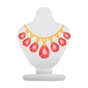 collar icon