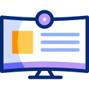 monitor icon