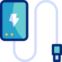 banco de energía icon