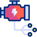 motor icon