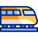 tren icon