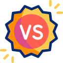 versus icon