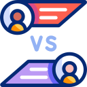 versus icon