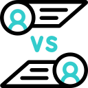 versus icon