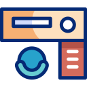 escritorio icon